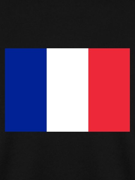 Flagge Frankreich