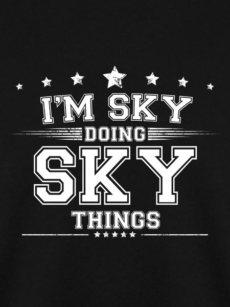 Sky
