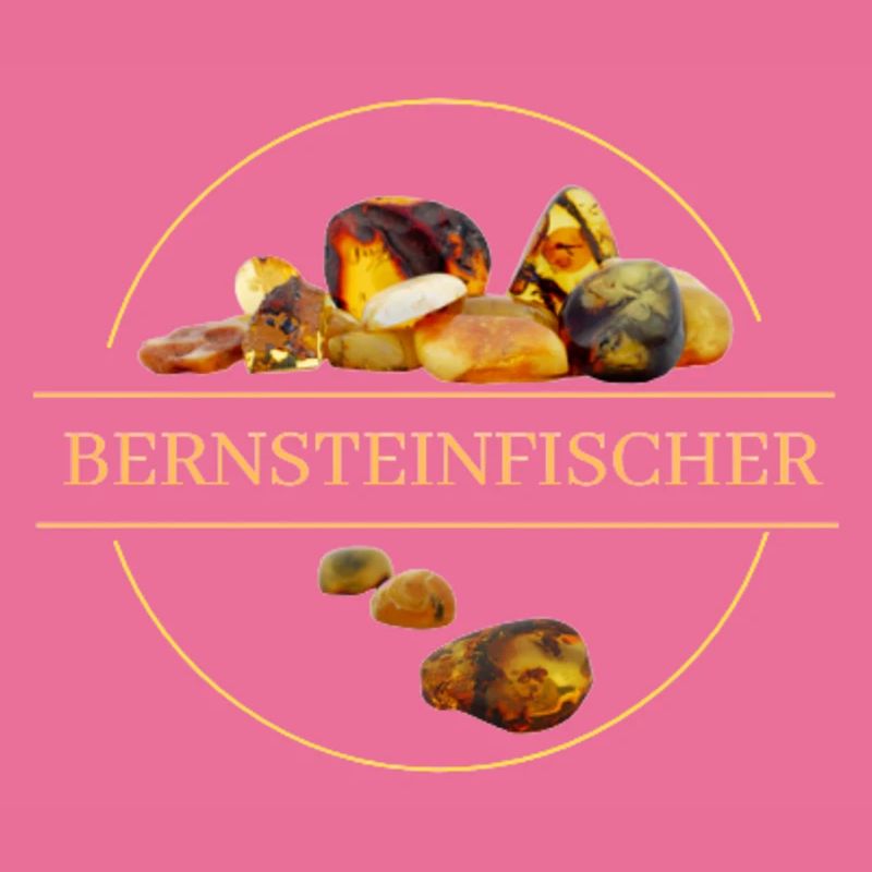 Bernsteinfischer