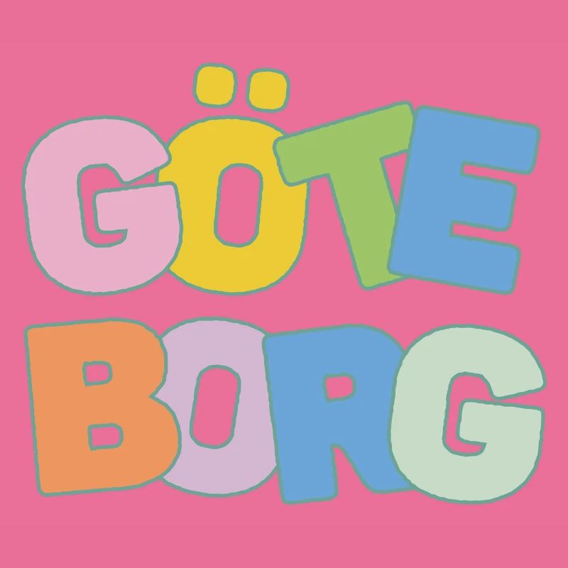 Göteborg