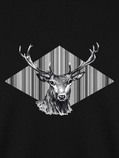 Hirsch