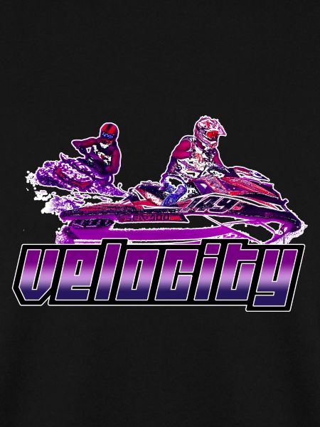 Jetski Waverunner Racing "Velocity"