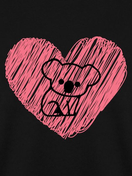 Liebe Koala
