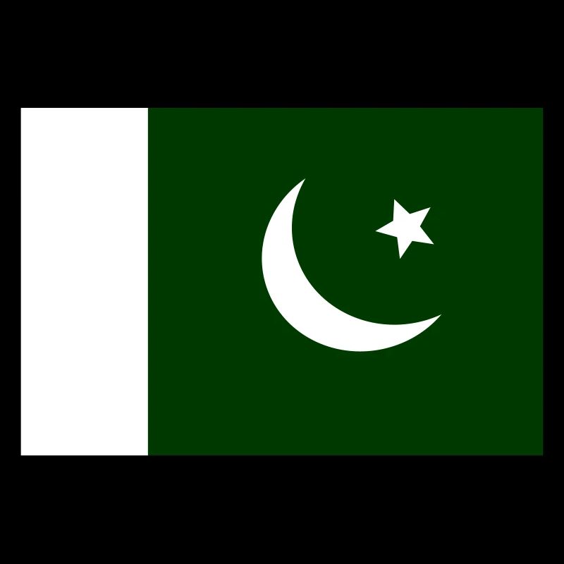 pakistan