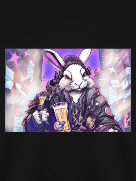 CPunk-Hase