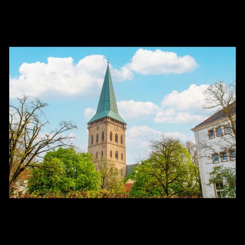 Katharinenkirche Osnabrück