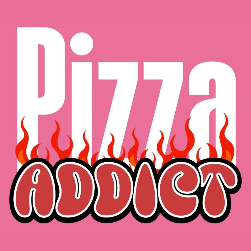 Pizza Addict