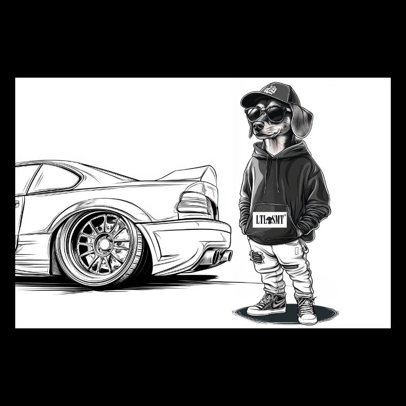 Tuner Dackel
