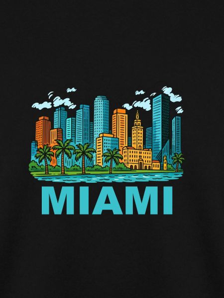 miami stadt