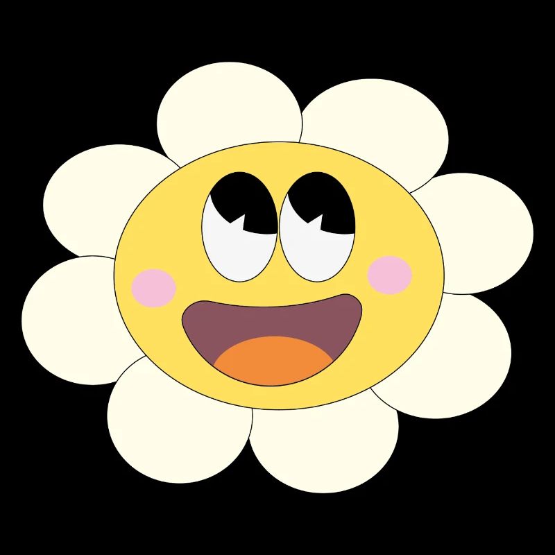 Jolie petite fleur !