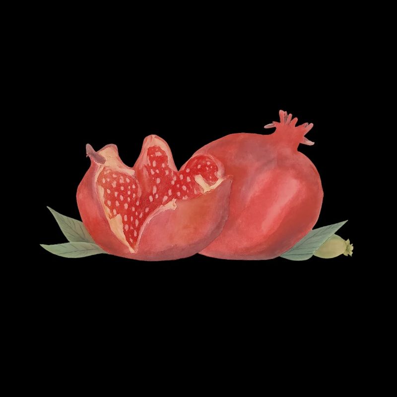 Granatapfel