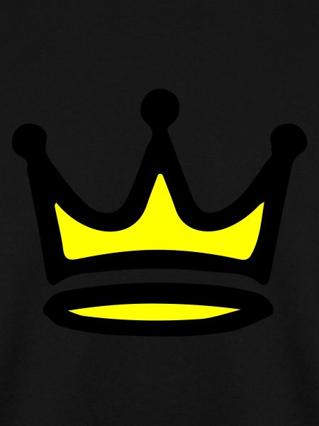 Krone Symbol