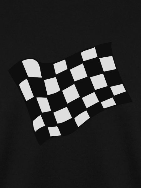 Racing Chequered Flag
