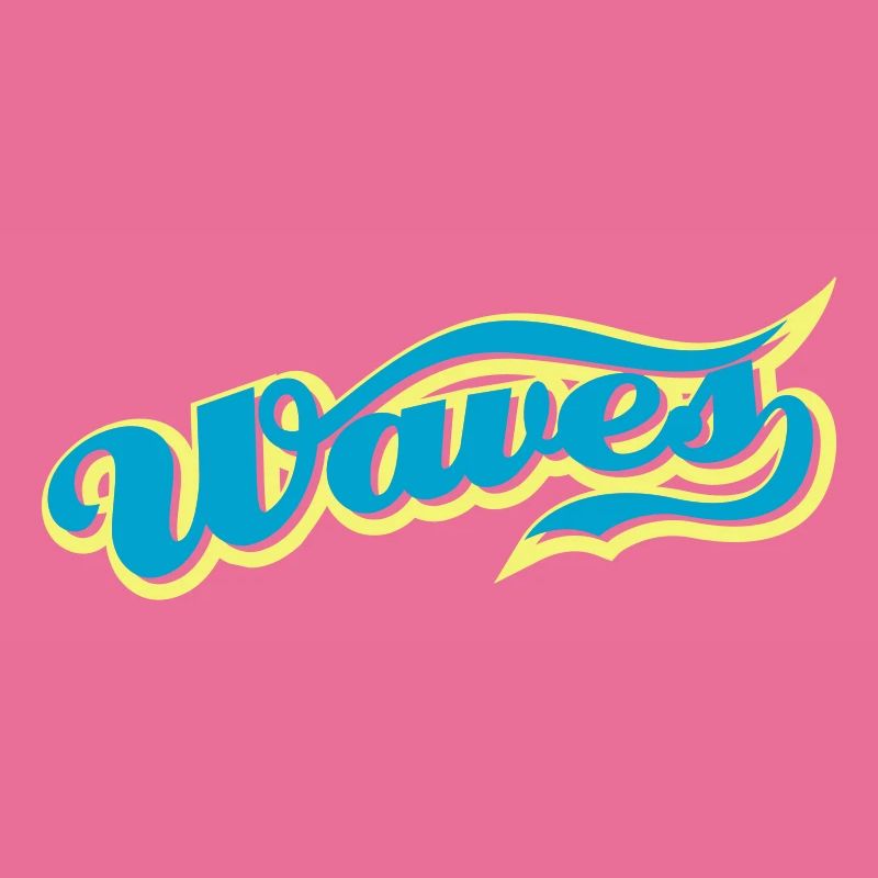 waves