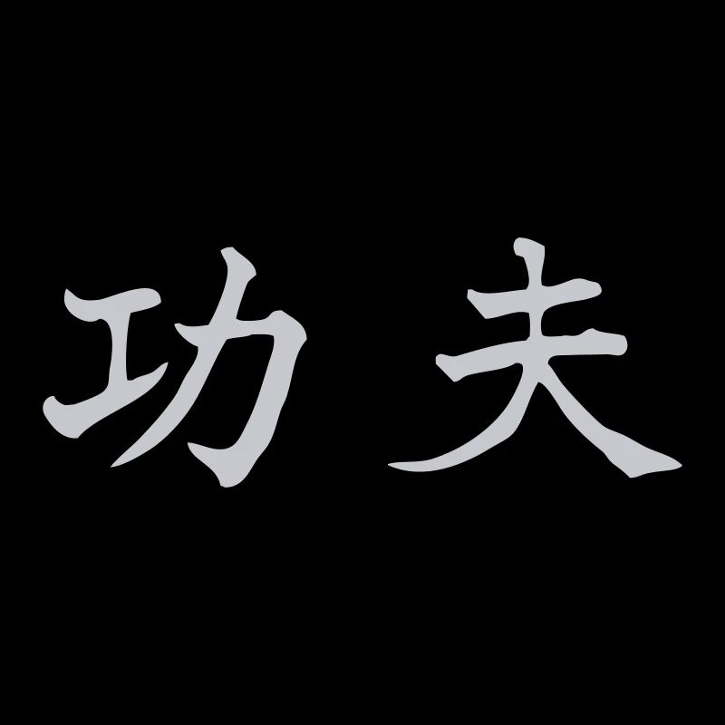 Kung Fu chinois
