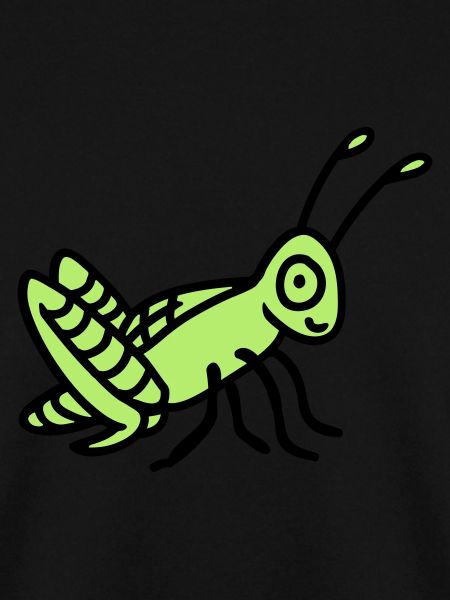 Grasshopper