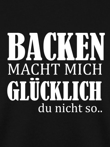 Backen