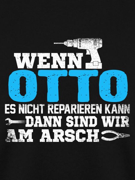 OTTO - kann es reparieren