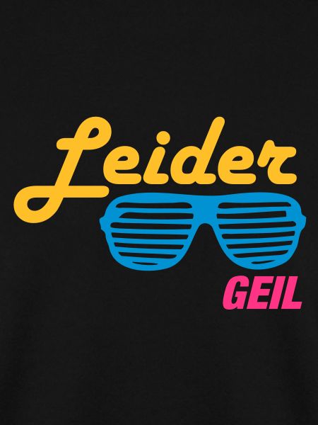 Leider Geil
