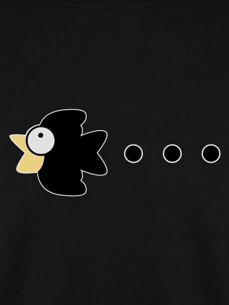 crow