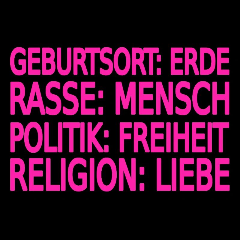 Gegen Rassismus