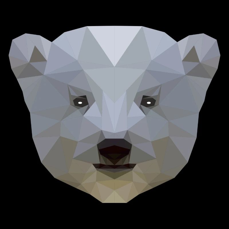 polar bear