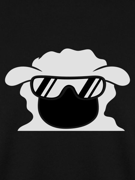 Cool Sheep