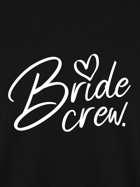bride crew