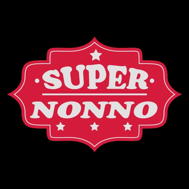 Super nonno 111