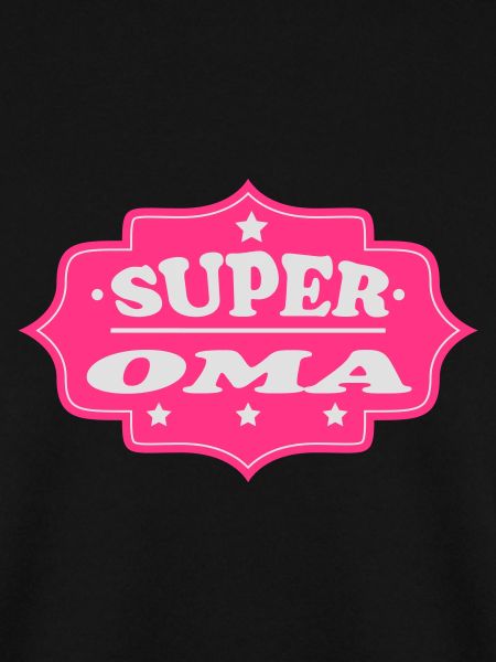 Super oma