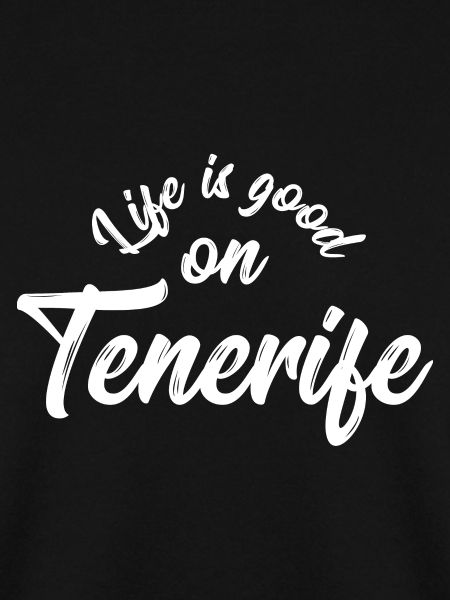 Teneriffa Liebe