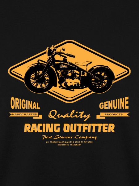 Motorcycle - Motorrad