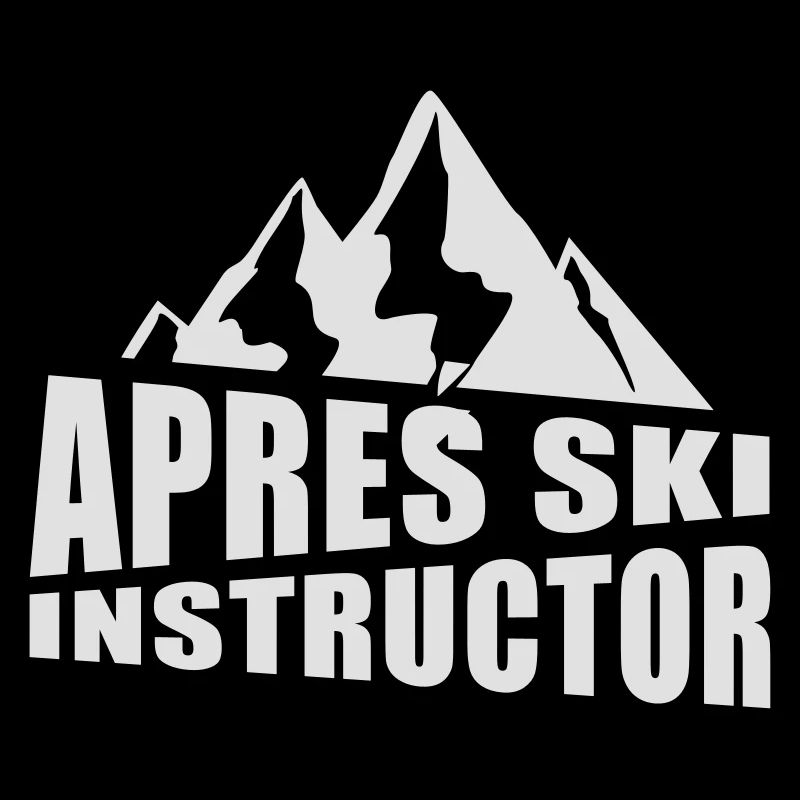 Apres Ski Instructor - Party Crew
