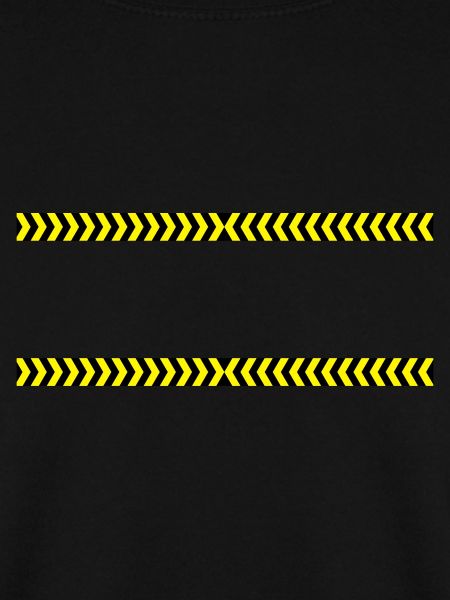 Danger Frame
