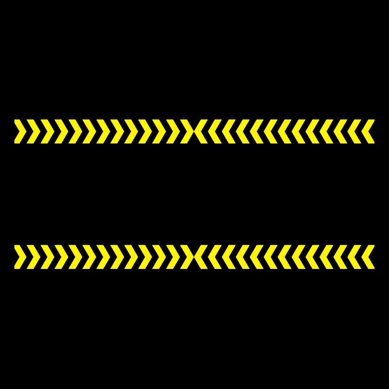 Danger Frame