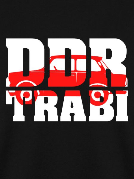 Trabi DDR
