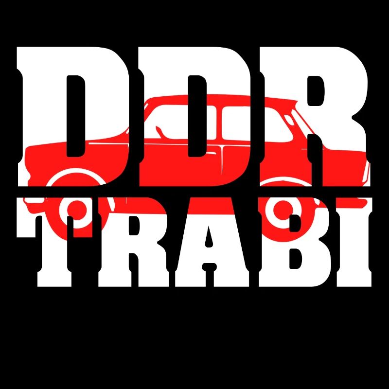 Trabi DDR