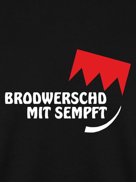 Franken Collection "Brodwerschd"