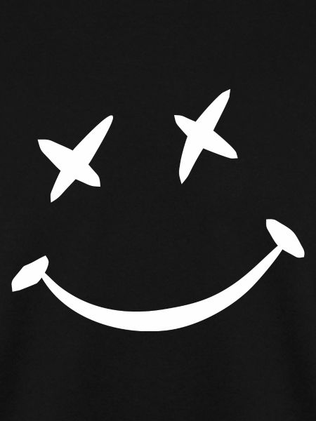 Smiling face