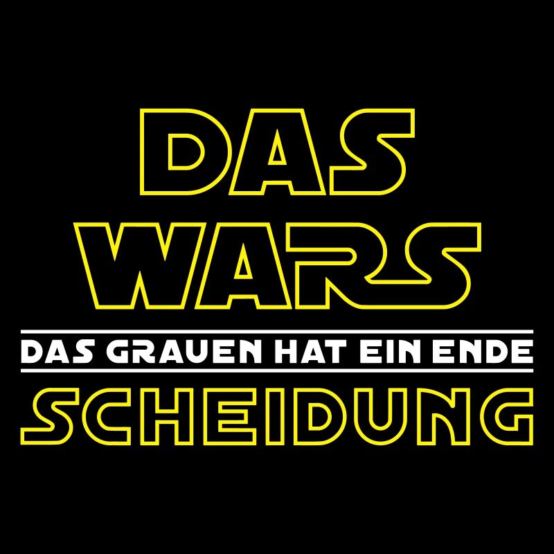 Das Wars Scheidung 2C Farbwechsel