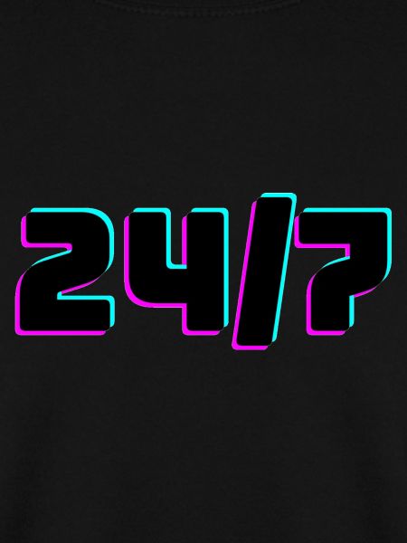 24/7