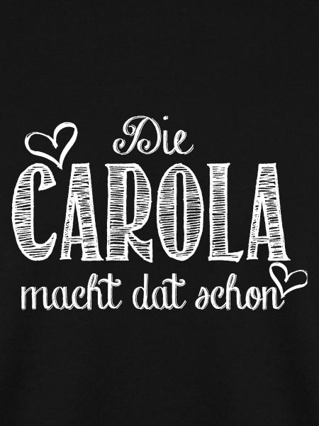 Carola