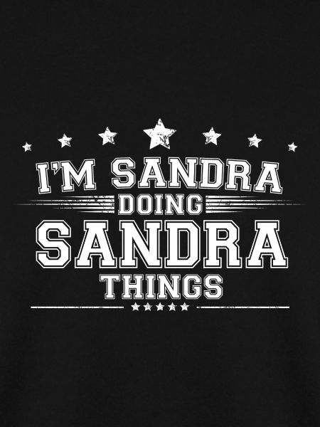Sandra
