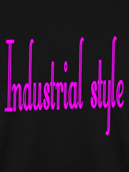 Industrial Style