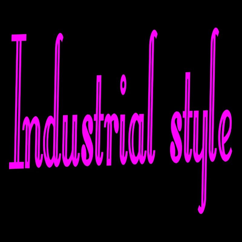 Style industriel