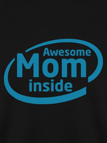 Awesome MOM Inside