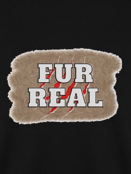 Pelz Real