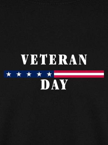Veteran Day