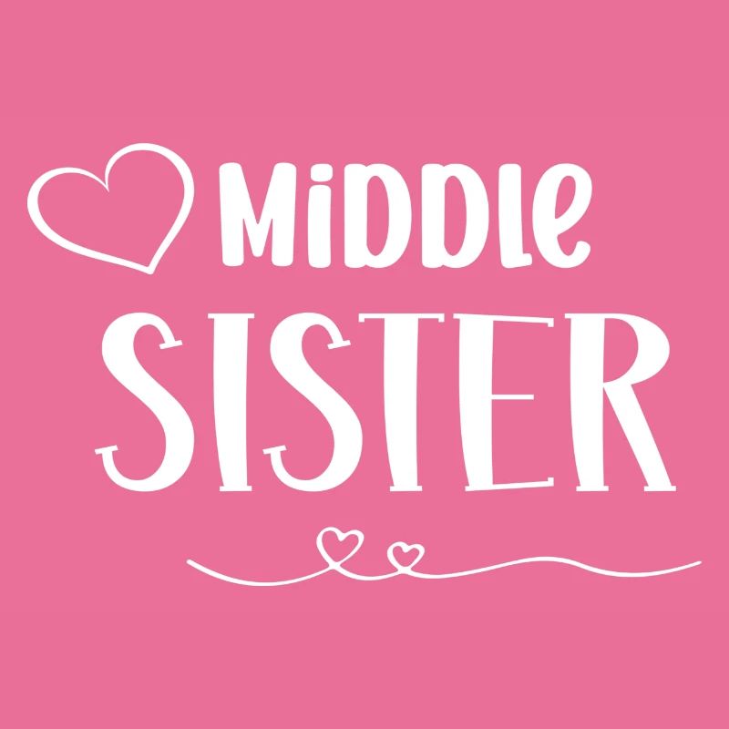 Middle Sister
