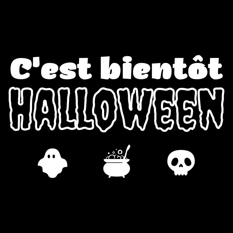 Bald Halloween